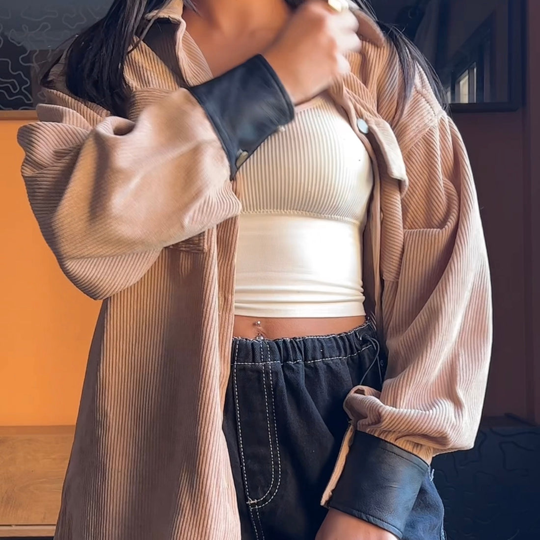 Cozy Up: The Best Winter Fabrics for Your Wardrobe
