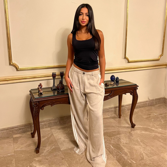 MARON Smart Pants: The Perfect Blend of Style and Comfort