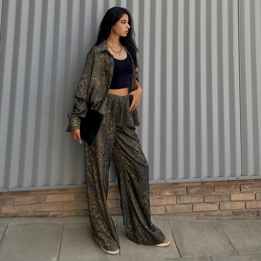 Embracing Summer Elegance with MARON Sets