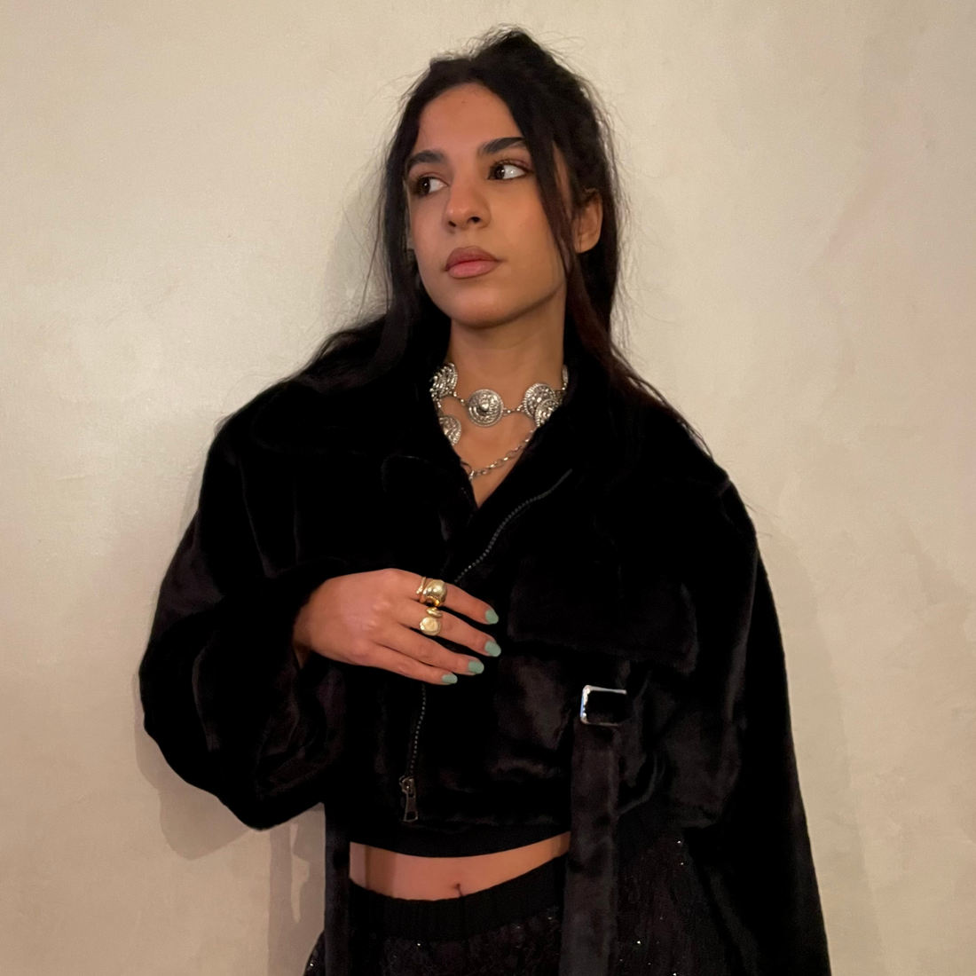 The Fur Jacket: A Sustainable Fashion Choice for Winter