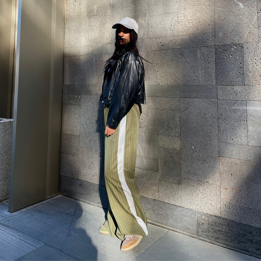 Elevate Your Everyday Look with MARON Casual Pants